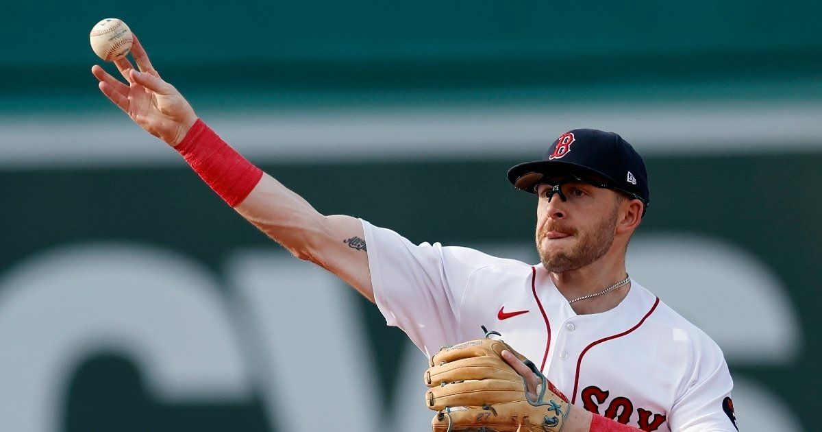 Trevor Story está demostrando que los Medias Rojas pueden dejar ir a Xander  Bogaerts