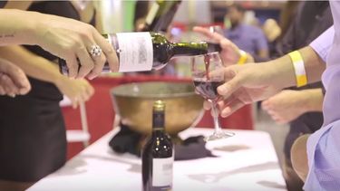 Desde hace más de dos décadas, Puerto Rico es uno de los mercados del mundo donde más vino español se consume.