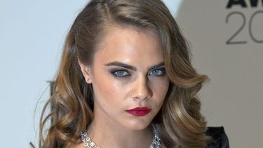 Cara Delevingne, Ashley Judd y más MeToo: a un año del movimiento, las mujeres de Hollywood fundan otro, por qué no lo denuncié.&nbsp;