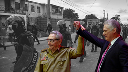 Régimen cubano no merece irse por las buenas