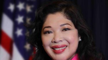 Mariju Bofill, diplomática estadounidense.