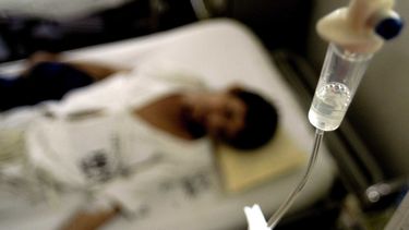 La Corte Constitucional de Colombia le ordenó al Congreso regular el derecho a morir dignamente.