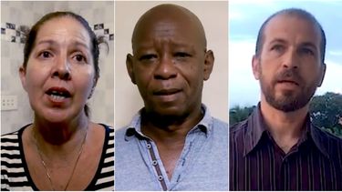 Opositores en Cuba opinan sobre la&nbsp;inclusi&oacute;n del r&eacute;gimen en el Consejo de Derechos Humanos de la ONU.