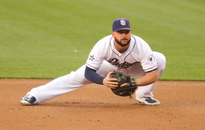 Alonso jugará con su tercer equipo en las mayores. (ARCHIVO)