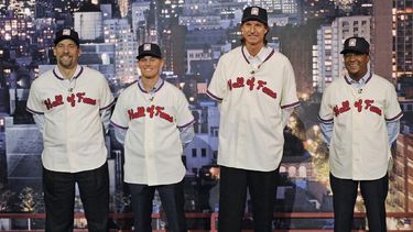 Randy Johnson, John Smoltz, Pedro Martínez y Craig Biggio son los nuevos miembros del Salón de la Fama del Béisbol