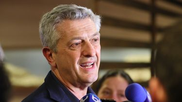 La agenda de Filippo Grandi en Colombia comenzará este domingo en la ciudad de Cúcuta, fronteriza con&nbsp;Venezuela, en donde inaugurará el centro médico La Margarita.