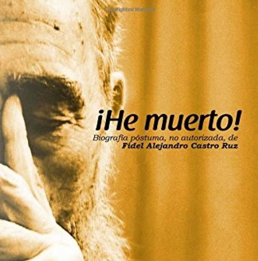 Portada del libro. (AMAZON)