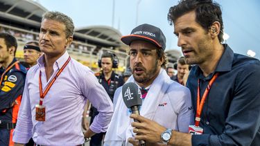 El piloto español desistió de participar en el Gran Premio de Mónaco para decir presente en la IndyCar.