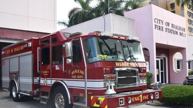 Ciudad y bomberos de Hialeah alcanzan preacuerdo tras dos a&ntilde;os de negociaciones.&nbsp;