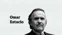 Omar Estacio. Omar Estacio.