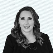 Diario las Américas | RONNA MCDANIEL