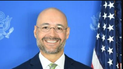 Hugo F. Rodriguez Jr., es el propuesto por el presidente Joe Biden como embajador en Nicaragua. Hugo F. Rodriguez Jr., es el propuesto por el presidente Joe Biden como embajador en Nicaragua.