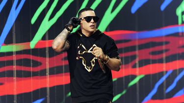 Daddy Yankee presenta un concierto de su gira La última vuelta en la Arena Allstate el 4 de septiembre de 2022, en Rosemont, Illinois. Daddy Yankee se presentó en concierto en el Foro Sol de la Ciudad de México el 29 de noviembre de 2022