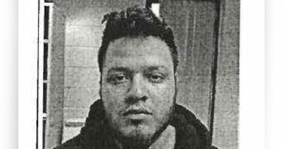 Kilmar Ábrego García, inmigrante salvadoreño deportado por “error”, sería miembro del MS-13