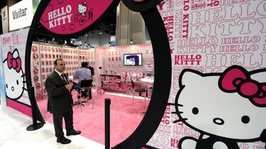 Sanrio dijo que la búsqueda de escritores y talento creativo comenzará de inmediato, sin ofrecer más detalles sobre la obra, ni argumento, categoría (animación, live-action, etc.) o lanzamiento.
