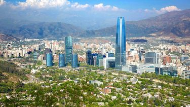 El movimiento s&iacute;smico fue de 7,5.&nbsp;