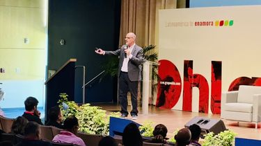 Inteligencia artificial, internacionalización de empresas latinoamericanas y nuevas estrategias para conectar con el público hispano marcaron este viernes la jornada de cierre del Cuarto Latin Consumer Summit.