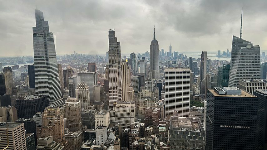 Nueva York.