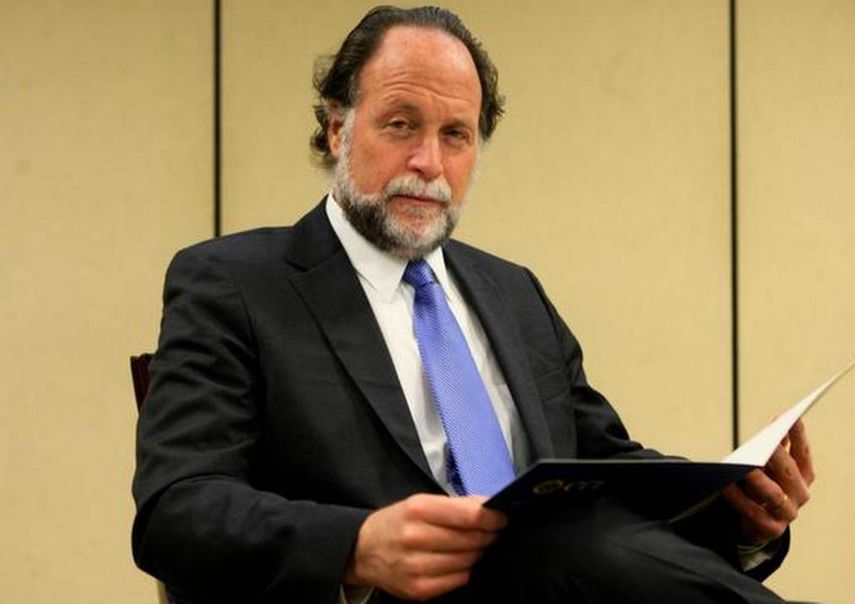 El profesor venezolano señaló que el país caribeño tiene futuro pero que Maduro no sabe hacia dónde debe ir