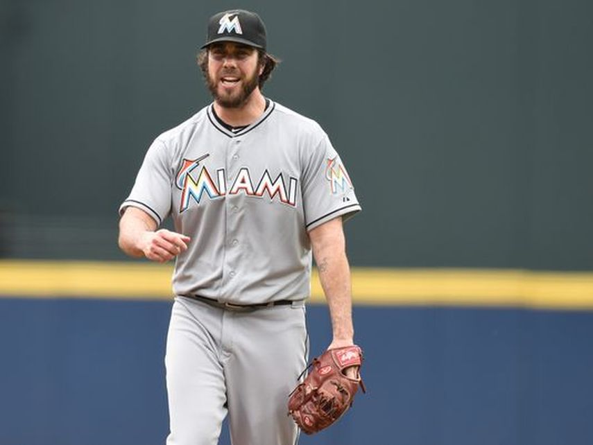 El pitcher lamenta cómo le ha ido la temporada al conjunto marino