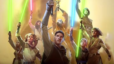 Star Wars: The High Republic iba&nbsp;a tener su debut en agosto de este a&ntilde;o.