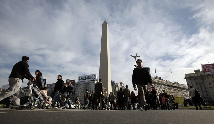 Buenos Aires será sede de los próximo Juegos de la Juventud que se realizarán en 2018