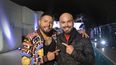Omar Enrique lanzó el sencillo promocional “Bipolar”, que grabó con el salsero colombiano Danny Daniel.&nbsp;
