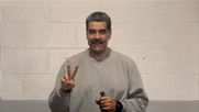 Nicolás Maduro&nbsp; en nuevas imágenes publicadas por sus redes oficiales a 30 de agosto de 2026