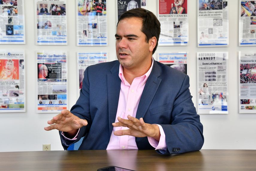 Tenemos que trabajar juntos para avanzar
