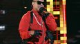 Daddy Yankee actúa en la ceremonia de los Latin American Music Awards en Los Angeles el 17 de octubre de 2019.