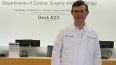 Mauricio Cohen, cardiólogo intervencionista de Cleveland Clinic.
