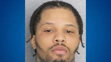 Gervonta “Tank” Davis, de 31 años.