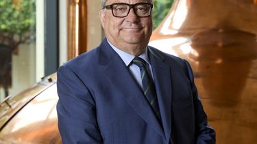 Ramón Agenjo, vicepresidente de Fundació DAMM.&nbsp;