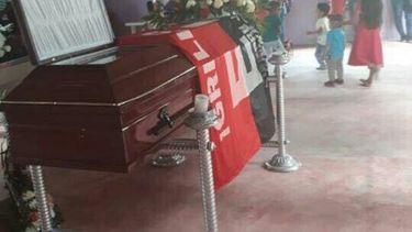 Grillo formaba parte del Frente de Guerra Oriental (FGO) del ELN, la estructura más fuerte de esa guerrilla que tiene su bastión en Arauca&nbsp;