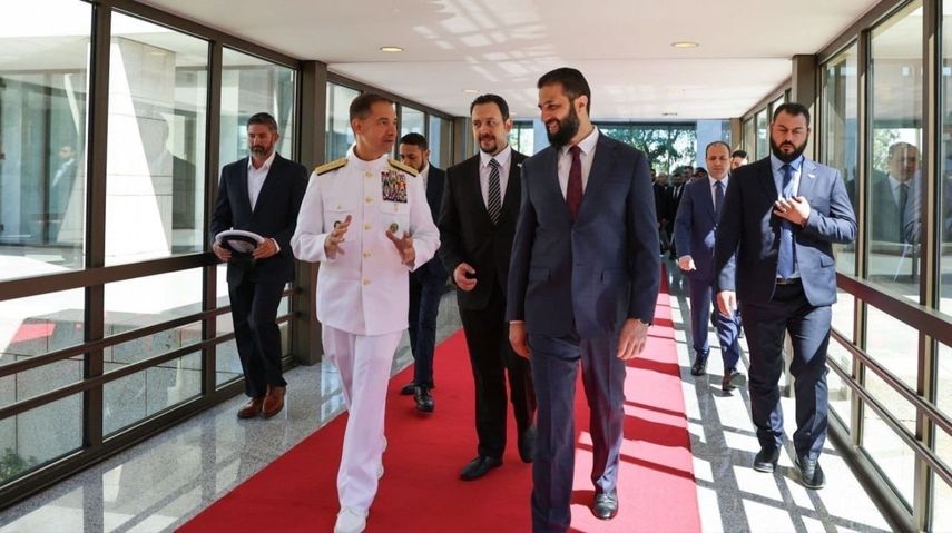 Por otra parte, el jefe del Mando Central de EEUU llamó a los países para que dejen de pronunciar solo palabras y lleven a cabo acciones significativas para abordar el problema de los campamentos vinculados a Estado Islámico