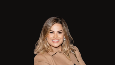 La relacionista pública Nathaly Zamora, fundadora de Zamora Group. La experta en publicidad comparte consejos que todo emprendedor debe aplicar.