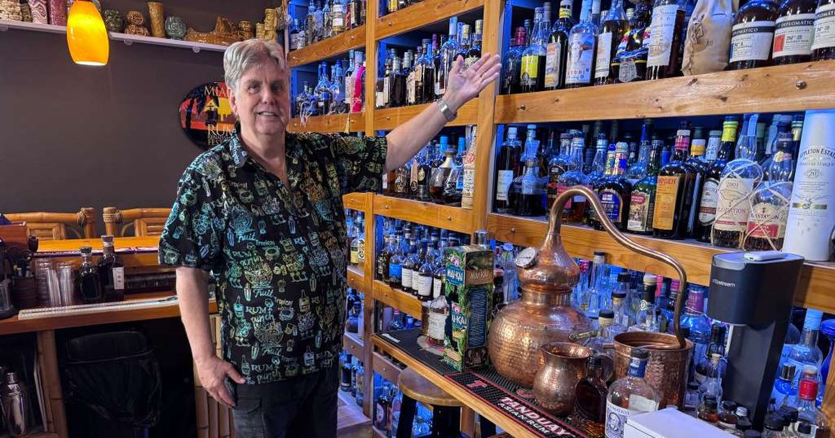 El Festival del Ron de Miami celebra su 16 edición con los mejores rones del mundo