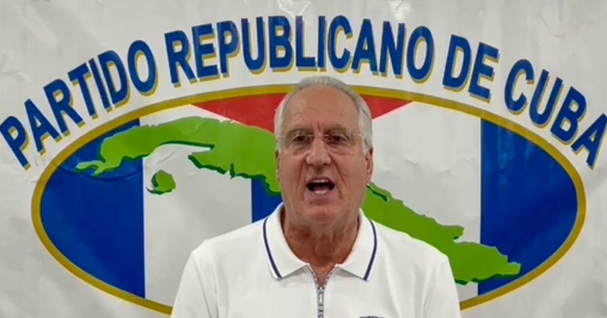 Presentan modelo para el retorno de la democracia en Cuba