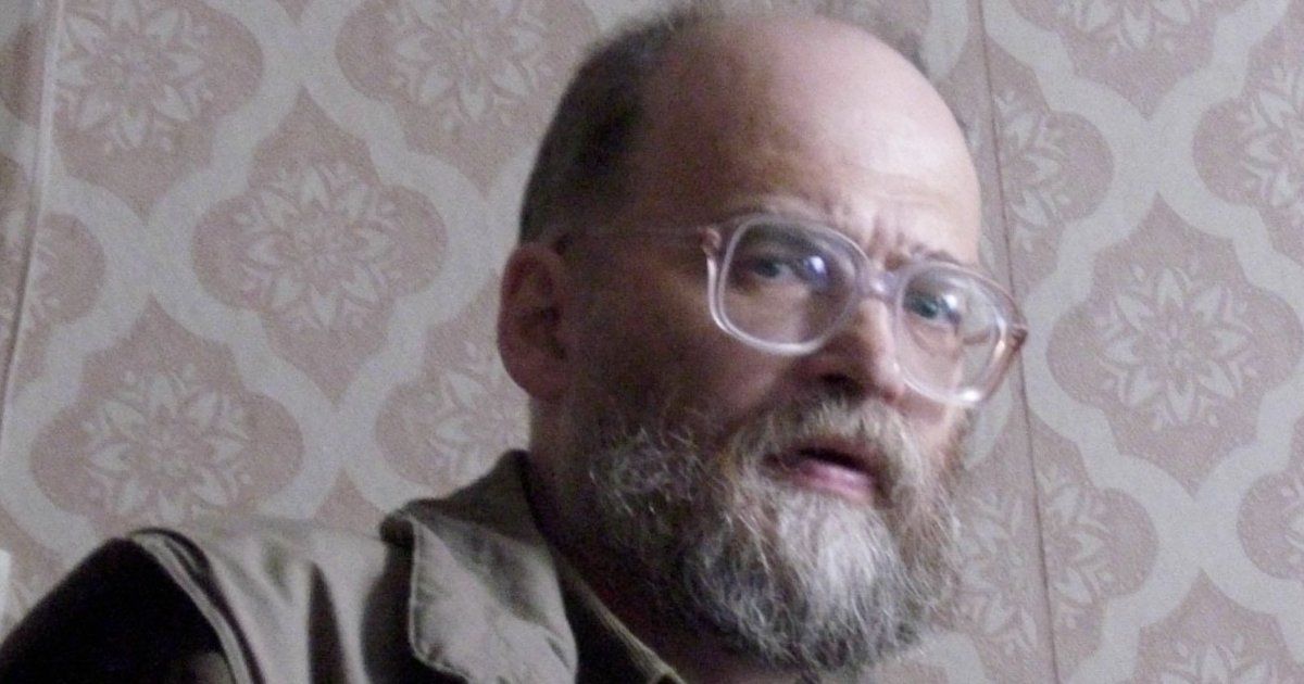 Rusia detiene a disidente Alexander Skobov por cargos de terrorismo