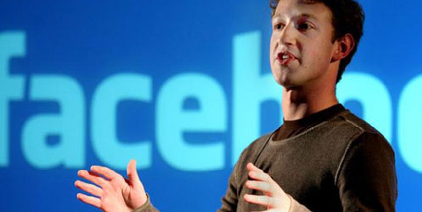 El estudio de Facebook ha levantado numerosas críticas en las que se acusa a la compañía de utilizar a sus usuarios como animales de laboratorio ( Foto: Archivo EFE)