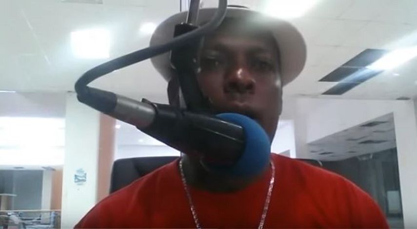 Luis Manuel Medina&nbsp;Medina formaba parte del equipo de cronistas del equipo de béisbol dominicano las Estrellas Orientales.