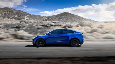 En la presentación del&nbsp;Model Y, Musk obvió los graves problemas que está teniendo Tesla&nbsp;para producir de forma masiva el Model 3 y prefirió destacar que la historia de la empresa es de un éxito industrial sin precedentes.