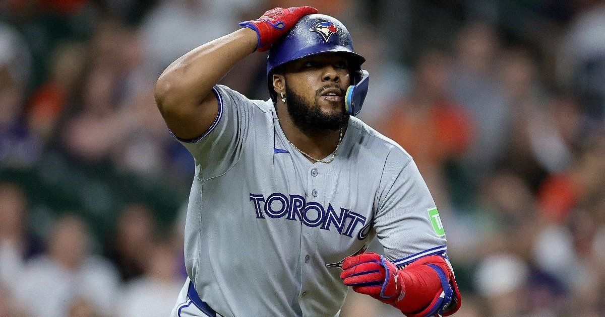 Vladimir Guerrero Jr.: “El dinero no vale más que la comodidad”