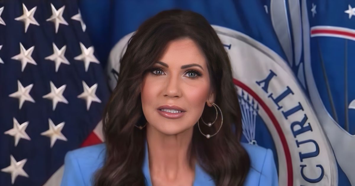 Aeropuertos de Miami y FLL rechazan video de la secretaria Noem sobre el cierre del gobierno