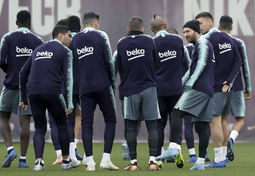 Ni la FIFA ni la RFEF apoyan la idea de jugar un partido del torneo español fuera de España.