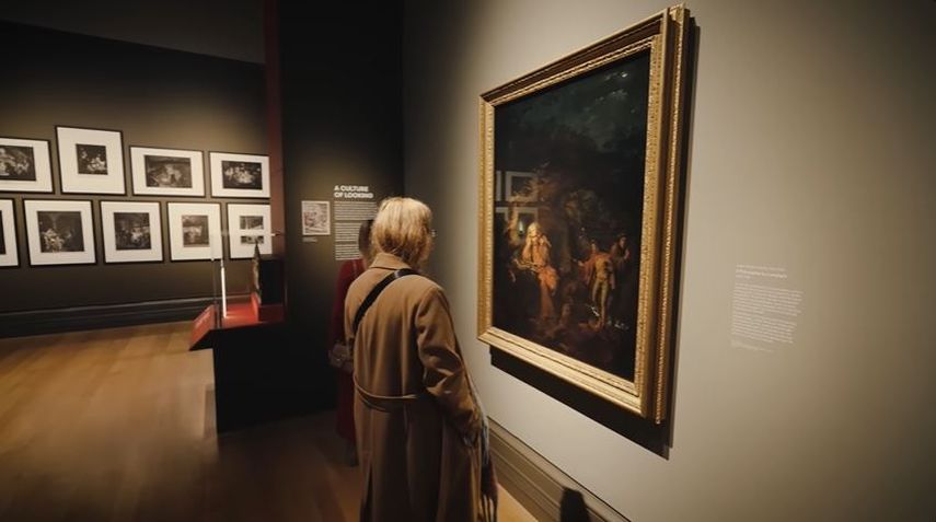 National Gallery de Londres.&nbsp;