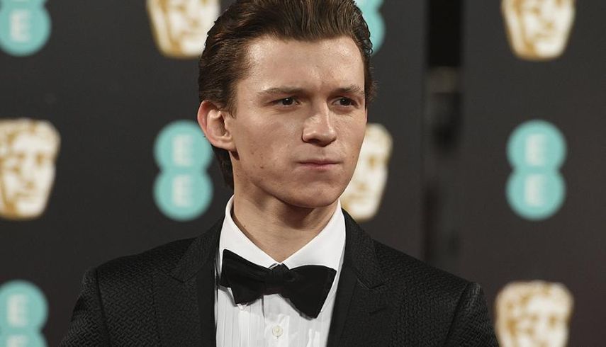 Para la película, el dúo de directores contará con una de las estrellas de Marvel, Tom Holland, que cambiará el traje de Spider-Man por el de un excombatiente en la Guerra de Irak.