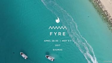 fyre festival: el peor caos de la historia