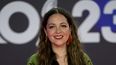 La cantante mexicana Natalia Lafourcade llega a la 24ª ceremonia anual de los premios Latin Grammy en el Centro de Conferencias y Exposiciones (FIBES) de Sevilla el 16 de noviembre de 2023.