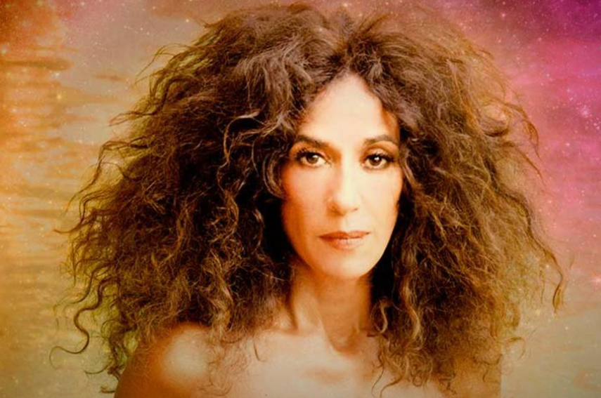 Rosario Flores.&nbsp;